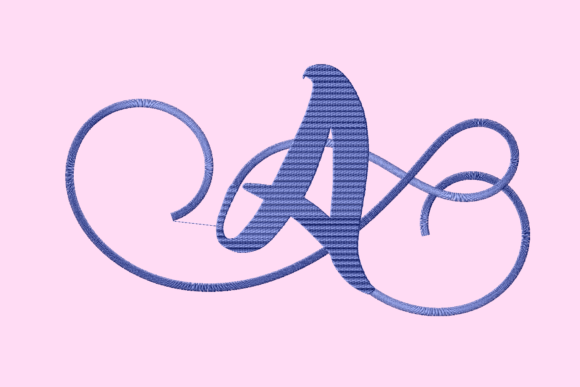 A Monogram Winter: A Designer's Review for Holiday Projects