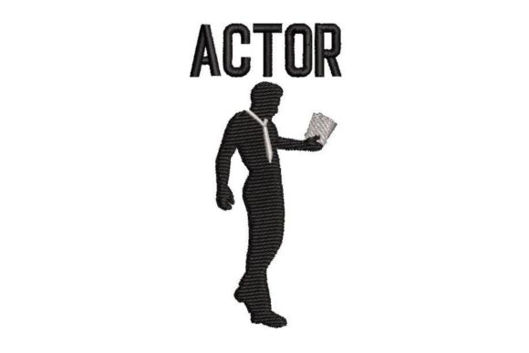 Actor Embroidery Review: Boutique Sweatshirt & Hoodie Design