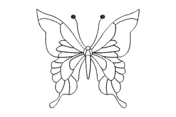 Butterfly Silhouette: A Designer's Review for Real Projects