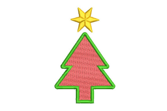 Christmas Tree with Star: A Designer's Review