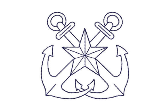 Cross Anchors: A Nautical Review for Boutique Apparel