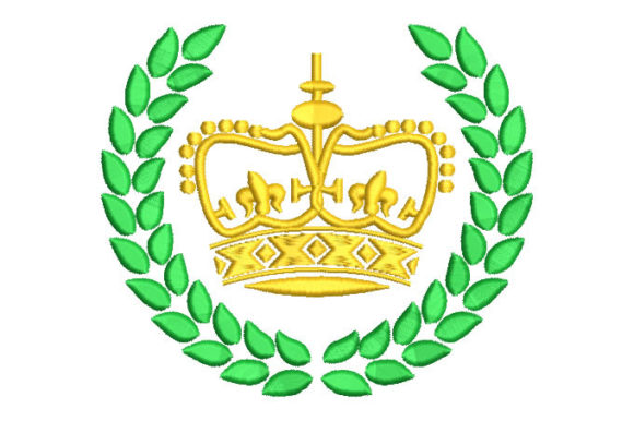 Crown with Shield: A Royal Review for Holiday Collections
