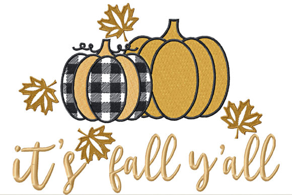 Fall Pumpkins: A Pro Review for Small Business Merch