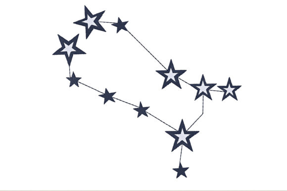 Gemini Zodiac Constellation: A Seller's Review for Etsy Shops