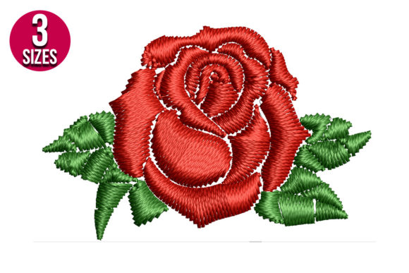 Mini Rose Flower: A Seller's Review for Etsy Shops
