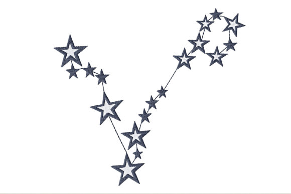 Pisces Constellation Sign: A Craft Fair Best-Seller Review