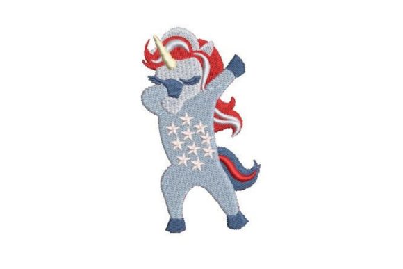 Review: Americorn Dabbing for Holiday Embroidery