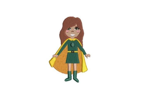 Superhero for Girls: A Seller's Review for Etsy Shops