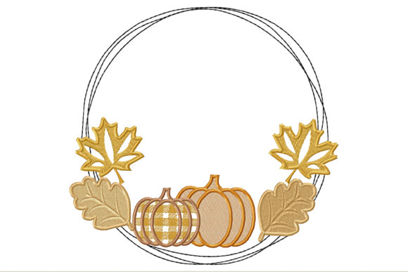 Wreath Frame for Monogram: A Designer's Review